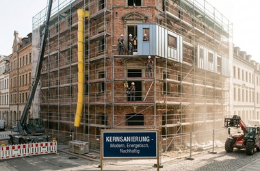 Startseite kernsanierung