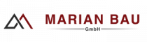final marian bau logo (350 x 100 px)