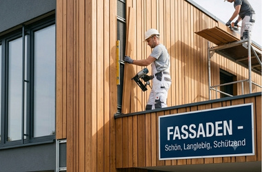 Startseite fassaden