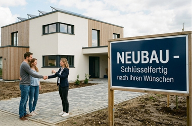 Startseite neubau